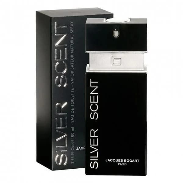 سیلورسنتSilver scent - تصویر 2