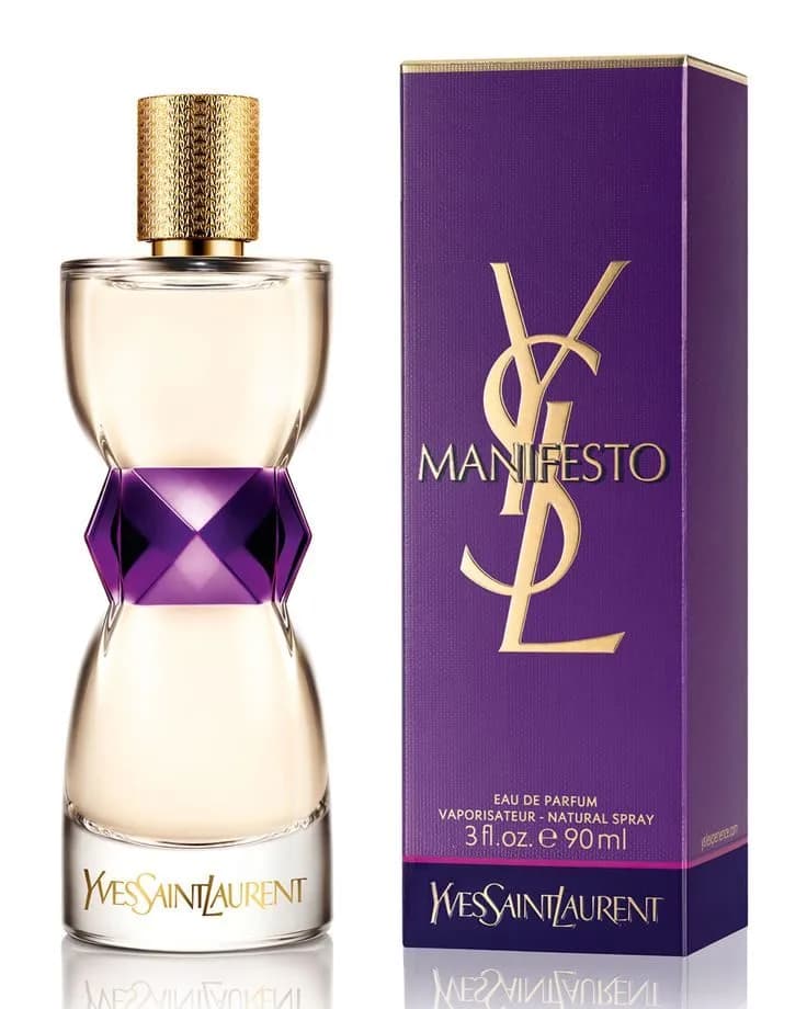 مانیفستو Manifesto YSL - تصویر 2