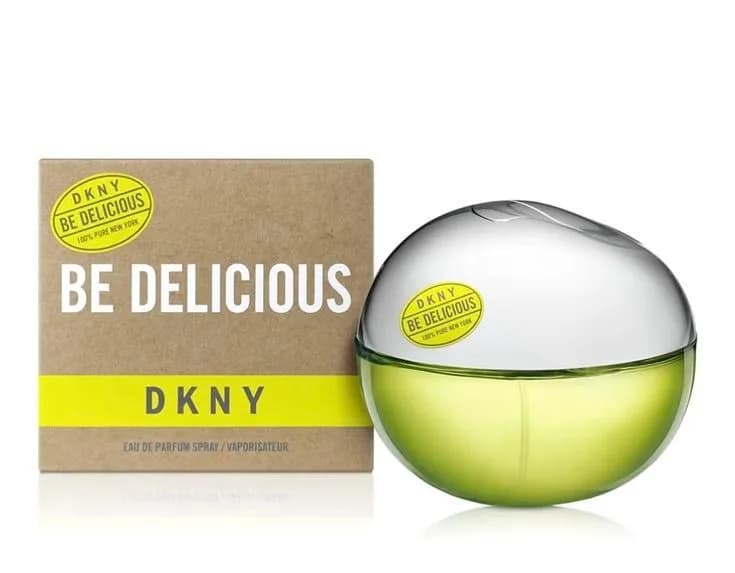 DKNY | دی کی ان وای - تصویر 2