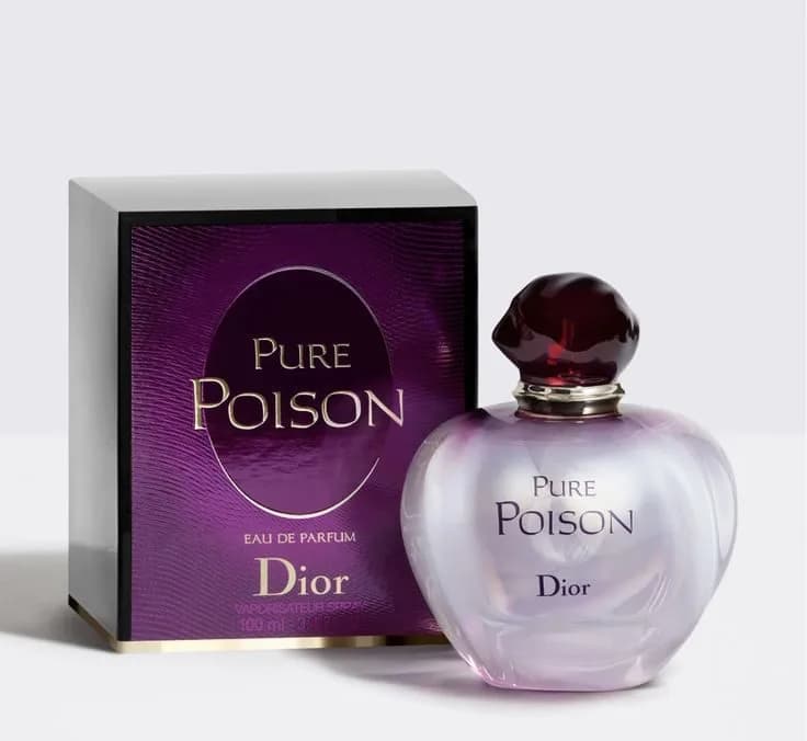 پیور پویزن Pure poison - تصویر 2