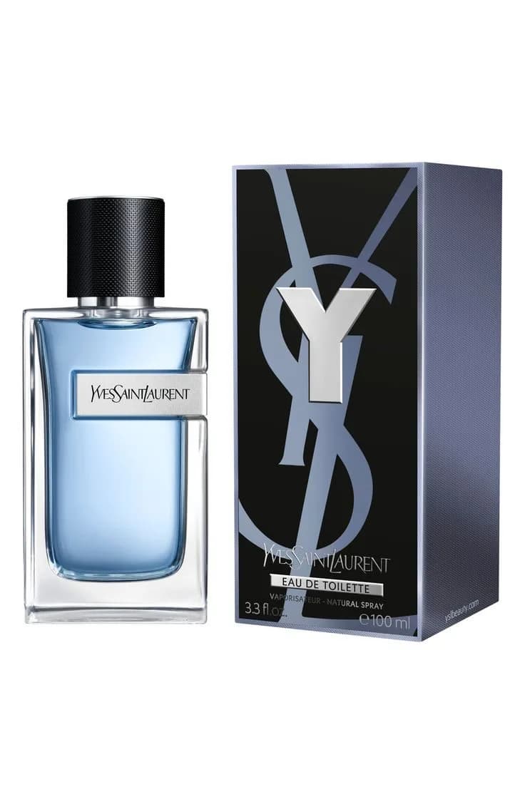 وای Ysl Y - تصویر 2