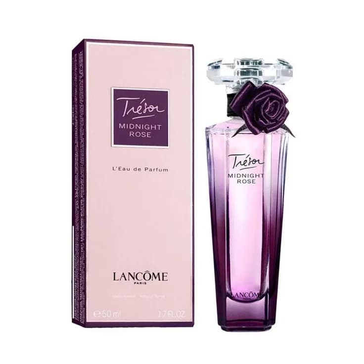میدنایت رزMidnight Rose - تصویر 2