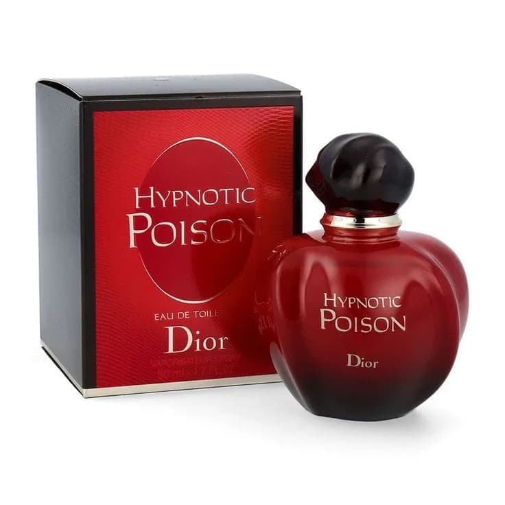 هیپنوتیک پویزن | Hypnotic Poison - تصویر 2