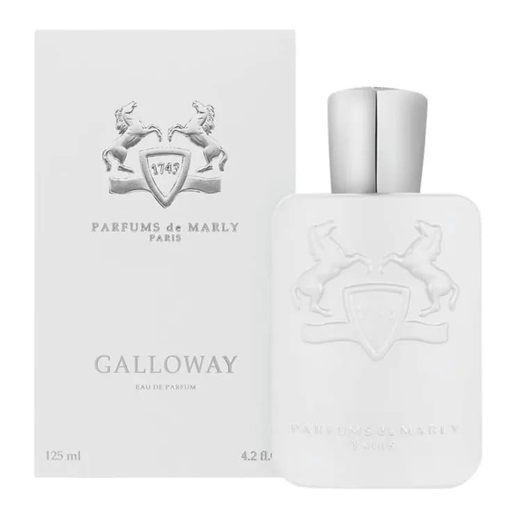 گالووی Galloway - تصویر 2