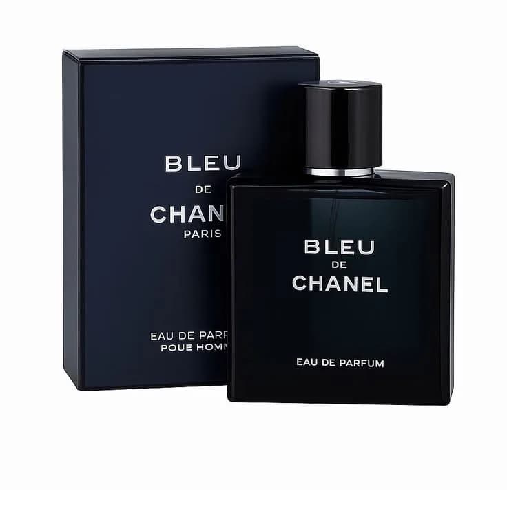 بلوشنل Bleu de chanel - تصویر 2