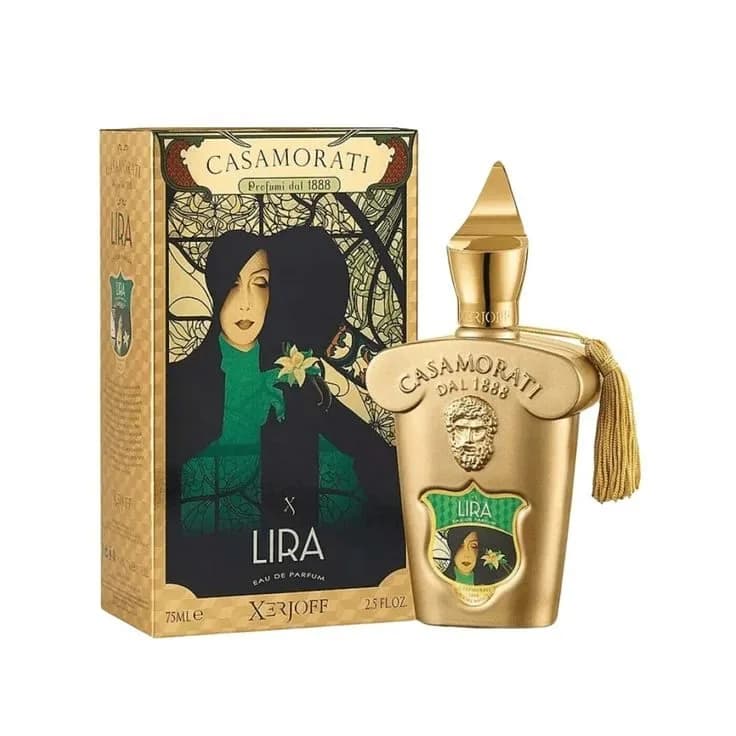 لیرا Lira casamorati - تصویر 2