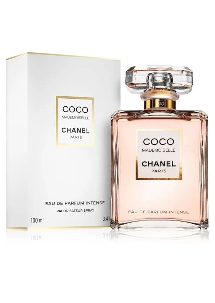 کوکوشنل مادمازل Coco mademoiselle - تصویر 2