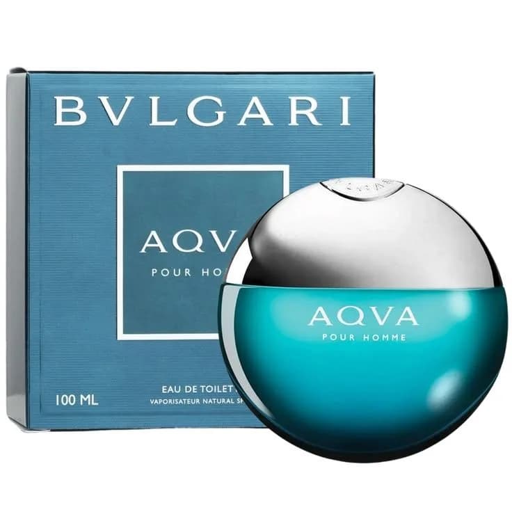 آکوا پورهوم بولگاری Aqva pour homme - تصویر 2