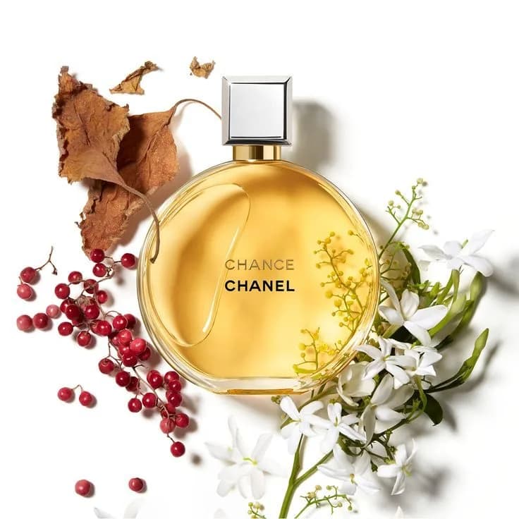 شنل چنس Chanel chance - تصویر 2