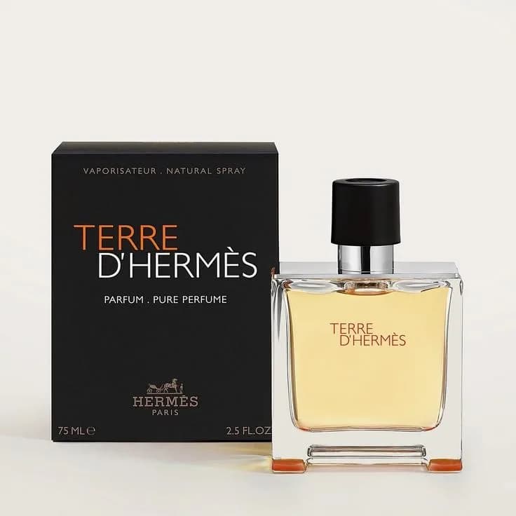 تق هرمسterre De hermes - تصویر 2