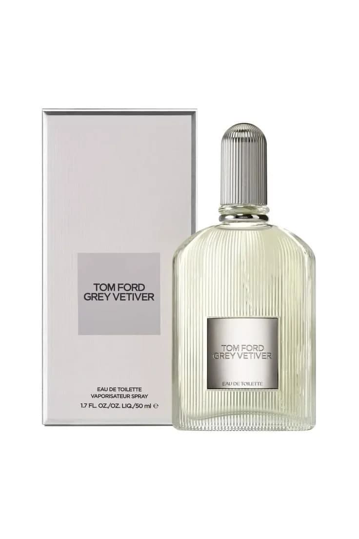 گری وتیور Grey vetiver - تصویر 2