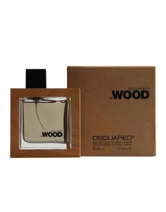 هی وود He wood - تصویر 2