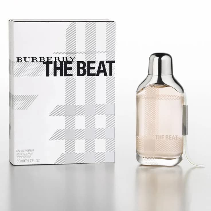 باربری دِبیت the Beat - تصویر 2