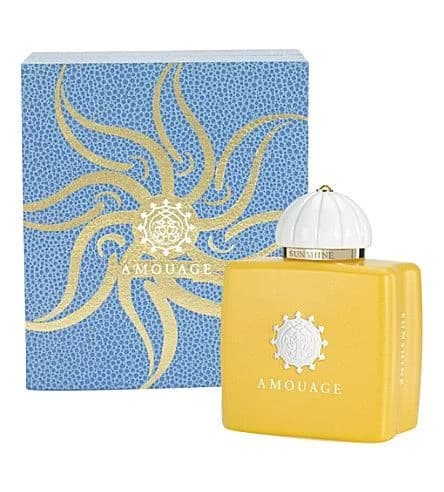سان شاین Amouage sunshine - تصویر 2